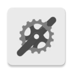 Logo of ProBikeGarage android Application 